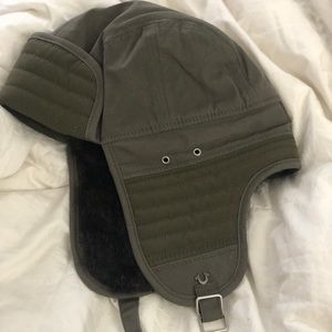 True Religion Moto Trapper